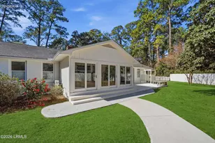 100 N Hermitage Rd, Beaufort, SC 29902 - Photo 53