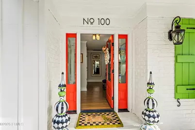 100 N Hermitage Road, Beaufort, SC 29902 - Photo 5