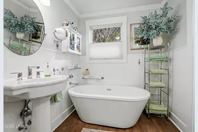 100 N Hermitage Road, Beaufort, SC 29902 - Photo 35