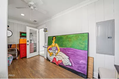 100 N Hermitage Road, Beaufort, SC 29902 - Photo 49