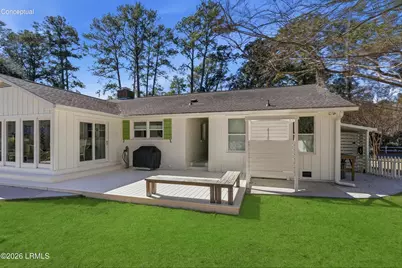 100 N Hermitage Road, Beaufort, SC 29902 - Photo 55