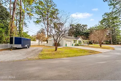 100 N Hermitage Road, Beaufort, SC 29902 - Photo 69