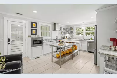 100 N Hermitage Road, Beaufort, SC 29902 - Photo 23