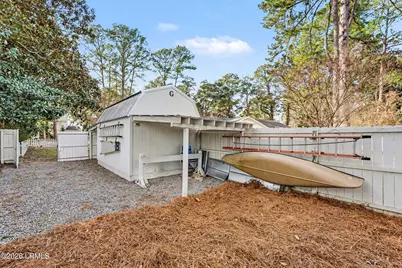 100 N Hermitage Road, Beaufort, SC 29902 - Photo 59