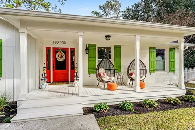 100 N Hermitage Road, Beaufort, SC 29902 - Photo 73