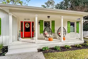 100 N Hermitage Rd, Beaufort, SC 29902 - Photo 73