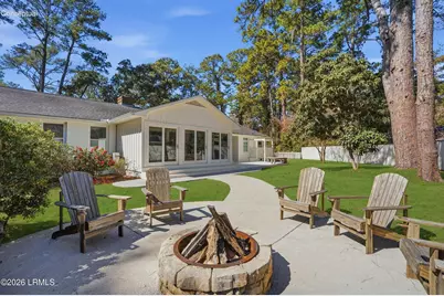 100 N Hermitage Road, Beaufort, SC 29902 - Photo 57