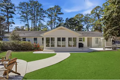 100 N Hermitage Road, Beaufort, SC 29902 - Photo 51