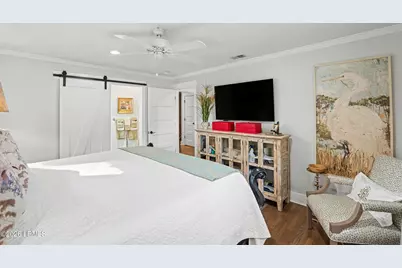 100 N Hermitage Road, Beaufort, SC 29902 - Photo 31