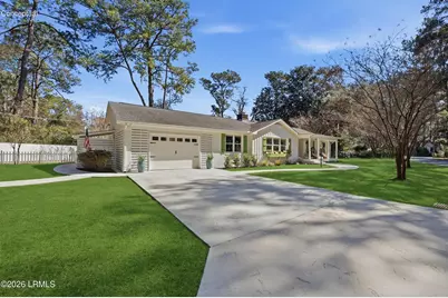 100 N Hermitage Road, Beaufort, SC 29902 - Photo 1