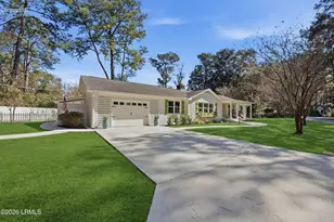 100 N Hermitage Rd, Beaufort, SC 29902 - Photo 1