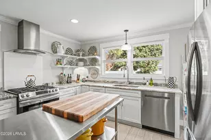 100 N Hermitage Rd, Beaufort, SC 29902 - Photo 23