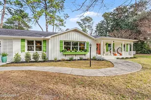 100 N Hermitage Rd, Beaufort, SC 29902 - Photo 71