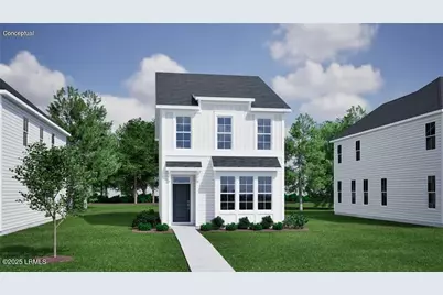 57 Rearden Way, Beaufort, SC 29906 - Photo 1