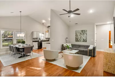 30 Carolina Village Circle, Beaufort, SC 29906 - Photo 11