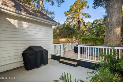 30 Carolina Village Circle, Beaufort, SC 29906 - Photo 41