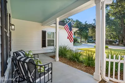 30 Carolina Village Circle, Beaufort, SC 29906 - Photo 5