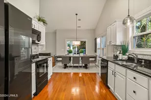 30 Carolina Village Cir, Beaufort, SC 29906 - Photo 19