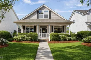 17 Sassafras, Bluffton, SC 29910 - Photo 1