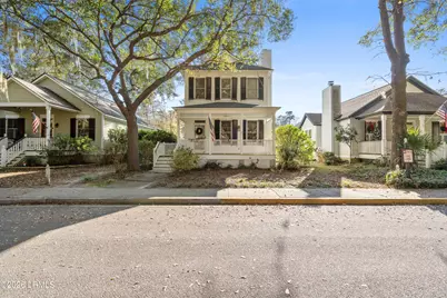 2668 Broad Street, Beaufort, SC 29902 - Photo 35