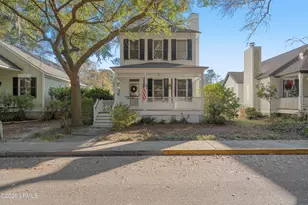 2668 Broad St, Beaufort, SC 29902 - Photo 33