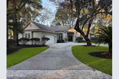 46 Wedgefield Drive, Hilton Head, SC 29926 - Photo 1