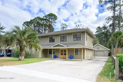 14 Bay Pines Drive, Hilton Head Island, SC 29928 - Photo 1