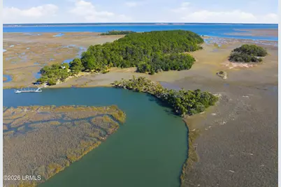 0 Rose Island, Port Royal, SC 29909 - Photo 1