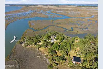 0 Rose Island, Port Royal, SC 29909 - Photo 9