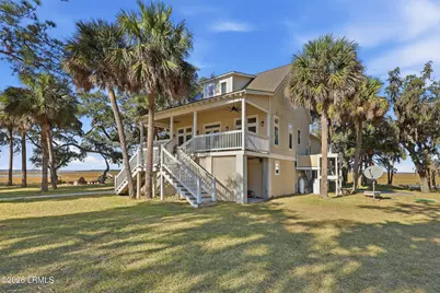 0 Rose Island, Port Royal, SC 29909 - Photo 15