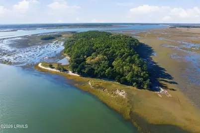 0 Rose Island, Port Royal, SC 29909 - Photo 3