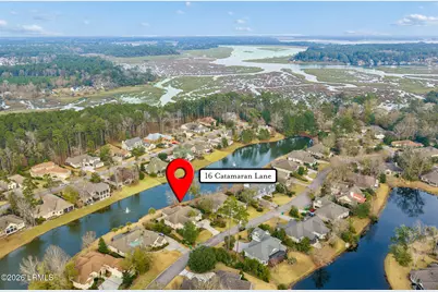 16 Catamaran Lane, Bluffton, SC 29909 - Photo 53
