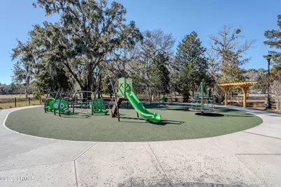 2602 Joshua Circle, Beaufort, SC 29902 - Photo 33