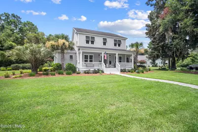 28 Western Way, Beaufort, SC 29907 - Photo 5