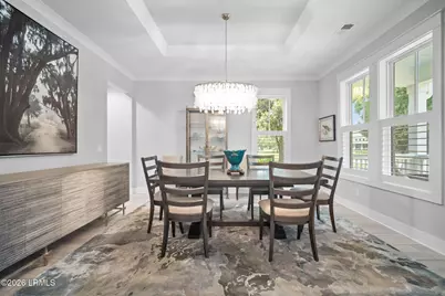 28 Western Way, Beaufort, SC 29907 - Photo 11