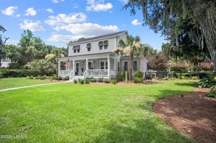 28 Western Way, Beaufort, SC 29907 - Photo 65