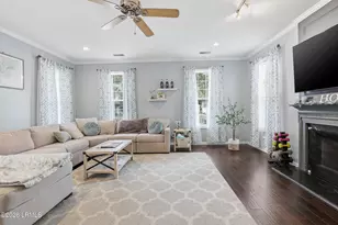 136 Regent Ave, Bluffton, SC 29910 - Photo 5