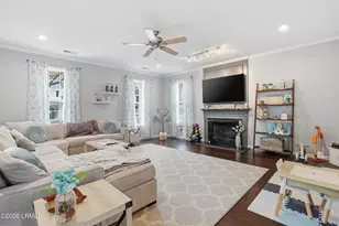 136 Regent Ave, Bluffton, SC 29910 - Photo 3