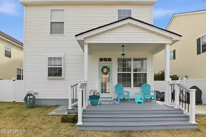 136 Regent Avenue, Bluffton, SC 29910 - Photo 27