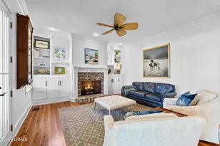 670 Distant Is Dr, Beaufort, SC 29907 - Photo 13