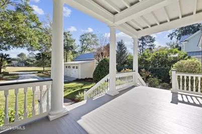 670 Distant Island Drive, Beaufort, SC 29907 - Photo 9