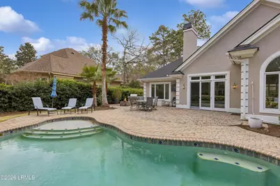14 Chaplin Drive, Hilton Head Island, SC 29926 - Photo 33