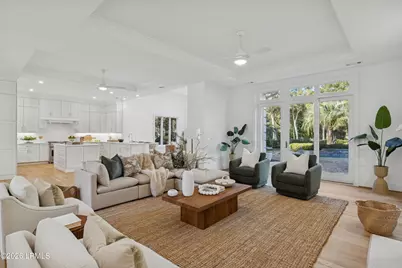 14 Chaplin Drive, Hilton Head, SC 29926 - Photo 5