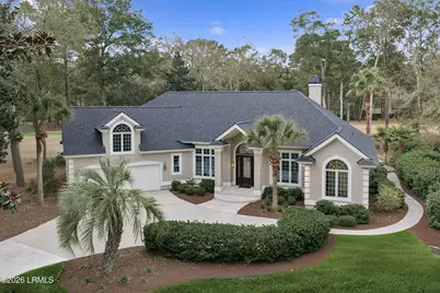 14 Chaplin Drive, Hilton Head, SC 29926 - Photo 1