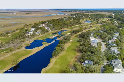 2 Fiddlers Trace Road, Ladys Island, SC 29920 - Photo 17