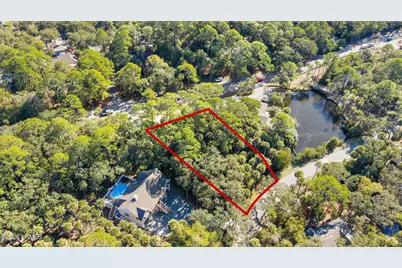 2 Fiddlers Trace Road, Ladys Island, SC 29920 - Photo 5