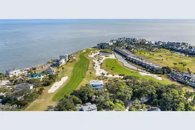 2 Fiddlers Trace Road, Ladys Island, SC 29920 - Photo 13