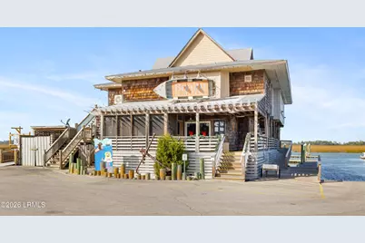 2 Fiddlers Trace Road, Ladys Island, SC 29920 - Photo 21