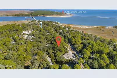 2 Fiddlers Trace Road, Ladys Island, SC 29920 - Photo 7
