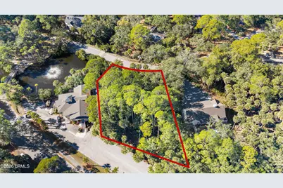 2 Fiddlers Trace Road, Ladys Island, SC 29920 - Photo 3